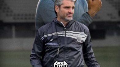 Photo of Fue asistente de un ex DT de Boca y dirigirá un equipo del Nacional
