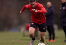 Photo of Las dudas de Vaccari en Independiente para visitar a Gimnasia