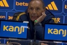 Photo of Sin decisiones: Russo y sus pocas pistas sobre el 11 de Boca antes de la última práctica