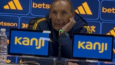 Photo of Sin decisiones: Russo y sus pocas pistas sobre el 11 de Boca antes de la última práctica