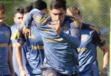 Photo of Boca anunció la rescisión del contrato de un jugador apartado por Russo
