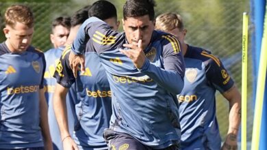 Photo of Boca anunció la rescisión del contrato de un jugador apartado por Russo