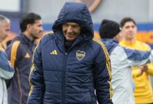 Photo of El refuerzo por el que preguntó Boca en el cierre del mercado de pases