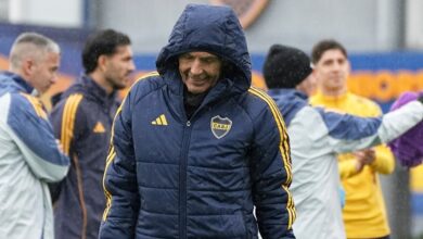 Photo of El refuerzo por el que preguntó Boca en el cierre del mercado de pases