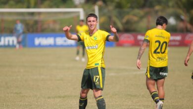 Photo of Defensa ganó su segundo amistoso de pretemporada en Brasil