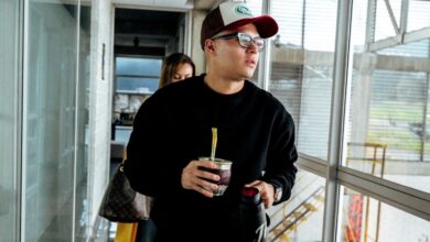 Photo of Quintero rumbo a Buenos Aires: llegada, revisión, presentación oficial y cuándo podría debutar