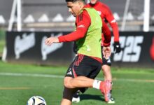 Photo of River EN VIVO: el cierre del mercado de pases y últimas noticias de este jueves 24 de julio