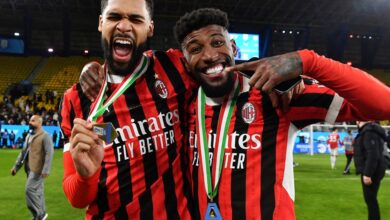 Photo of Flamengo, a un paso de sumar a otro jugador desde Europa para soñar con la Libertadores