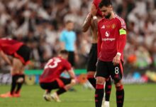 Photo of “El ambiente era tóxico”: la fuerte declaración de un  referente del Manchester United sobre el vestuario