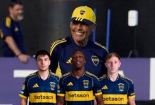 Photo of El problema de Russo en el lateral derecho de Boca