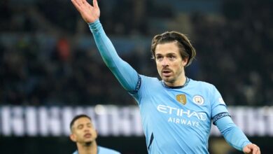 Photo of Jack Grealish: de transferencia récord a prescindible en el Manchester City