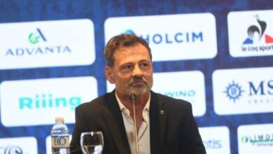 Photo of Qué dijo Diego Cocca sobre la posibilidad de que Portillo y Galarza vayan a River