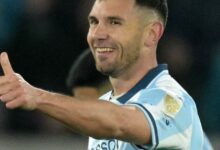 Photo of Racing blinda a Maravilla Martínez para que se retire en el club