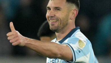 Photo of Racing blinda a Maravilla Martínez para que se retire en el club