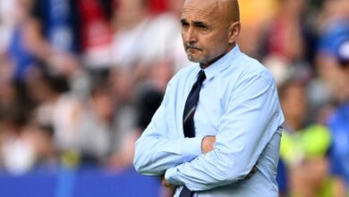 Photo of La fuerte confesión de Spalletti tras dejar su cargo como entrenador de Italia: “El fútbol arruino mi vida”