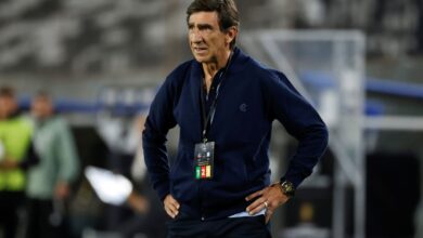 Photo of Qué dijo Gustavo Costas de la salida de Maxi Salas a River