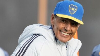 Photo of La decisión de Russo antes del debut de Boca contra Argentinos