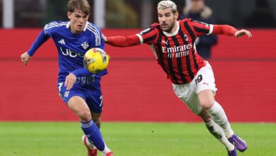 Photo of El insólito cambio de sede para Milan – Como: jugarían por la Serie A… ¡en Australia!