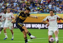 Photo of Jugó contra Boca en el Mundial de Clubes y es nuevo refuerzo del Real Madrid