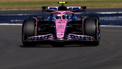 Photo of A qué hora es el GP de Gran Bretaña y por dónde se puede ver EN VIVO la carrera de la F1 con Franco Colapinto