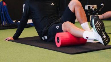 Photo of Cómo Quintero se prepara para la vuelta a River