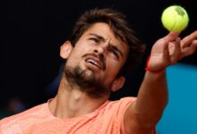 Photo of Cuándo vuelven a jugar Mariano Navone y Solana Sierra, los únicos argentinos que siguen en Wimbledon