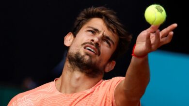 Photo of Cuándo vuelven a jugar Mariano Navone y Solana Sierra, los únicos argentinos que siguen en Wimbledon