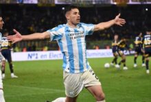 Photo of Video: los dos goles de Atlético Tucumán en 10 minutos que sentenciaron la eliminación de Boca
