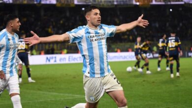 Photo of Video: los dos goles de Atlético Tucumán en 10 minutos que sentenciaron la eliminación de Boca