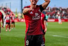 Photo of Sin lugar en River, se fue a España, la rompe en Segunda y ahora podría dejarle una cifra millonaria al club
