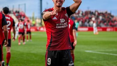 Photo of Sin lugar en River, se fue a España, la rompe en Segunda y ahora podría dejarle una cifra millonaria al club