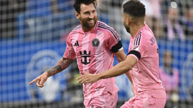 Photo of Partidos de hoy, miércoles 9 de julio: horario y por dónde ver fútbol en vivo