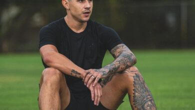 Photo of Adam Bareiro dejó River y ya es refuerzo de Fortaleza: “Es un lindo desafío en mi carrera”