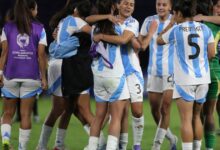 Photo of Copa América Femenina: qué necesita Argentina para evitar a Brasil en la semifinal