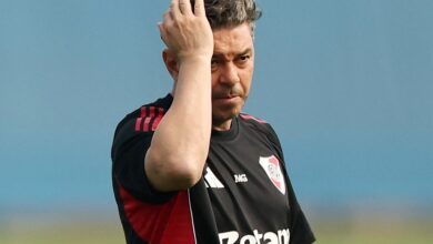 Photo of River, a contrarreloj: Gallardo aguarda por Salas, Cepeda y Portillo