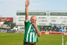 Photo of El actor que la rompió en Okupas y El Eternauta y fue homenajeado por Laferrere