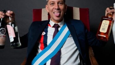 Photo of Un hit histórico de San Lorenzo que se convirtió en cumbia