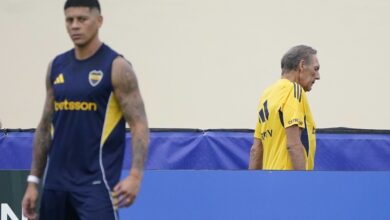 Photo of La decisión de Boca que aleja una solución en el caso Rojo