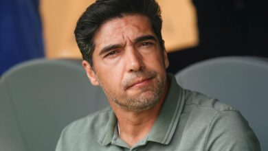 Photo of Video: el conmovedor mensaje de Abel Ferreira por la muerte de Diogo Jota