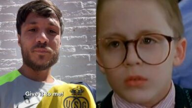 Photo of Kevin Mac Allister seguirá en Bélgica y lo anunciaron con un video de Mi Pobre Angelito