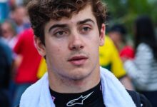 Photo of Confirmado Franco Colapinto, qué dijo antes de correr en Silverstone
