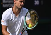Photo of Mariano Navone se despidió de Wimbledon y ya no quedan argentinos en el cuadro masculino