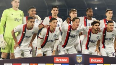 Photo of El uno por uno de San Lorenzo en el debut con triunfo en el Clausura