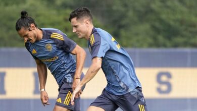 Photo of Parte médico: cuándo pueden volver Cavani, Herrera y los otros lesionados de Boca