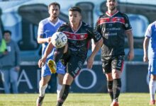 Photo of Chacarita rescató un punto ante un duro rival y sigue en la pelea