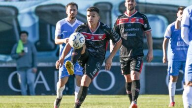 Photo of Chacarita rescató un punto ante un duro rival y sigue en la pelea