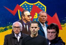 Photo of Sportivo Ganar Ya: la urgencia de Boca por volver al triunfo que ya pesa y que Russo deberá cortar sí o sí