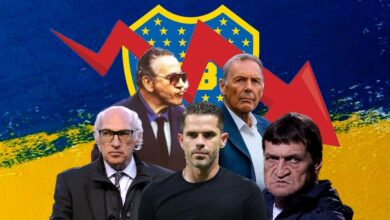Photo of Sportivo Ganar Ya: la urgencia de Boca por volver al triunfo que ya pesa y que Russo deberá cortar sí o sí
