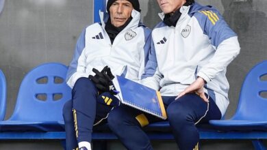 Photo of Boca EN VIVO: las decisiones de Russo, el reencuentro con Merentiel, qué pasa con el Consejo y más temas de este martes 29 de julio