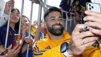 Photo of Suplente para Russo, Milton Giménez está en el radar de Racing: ¿cuál es la posición de Boca?